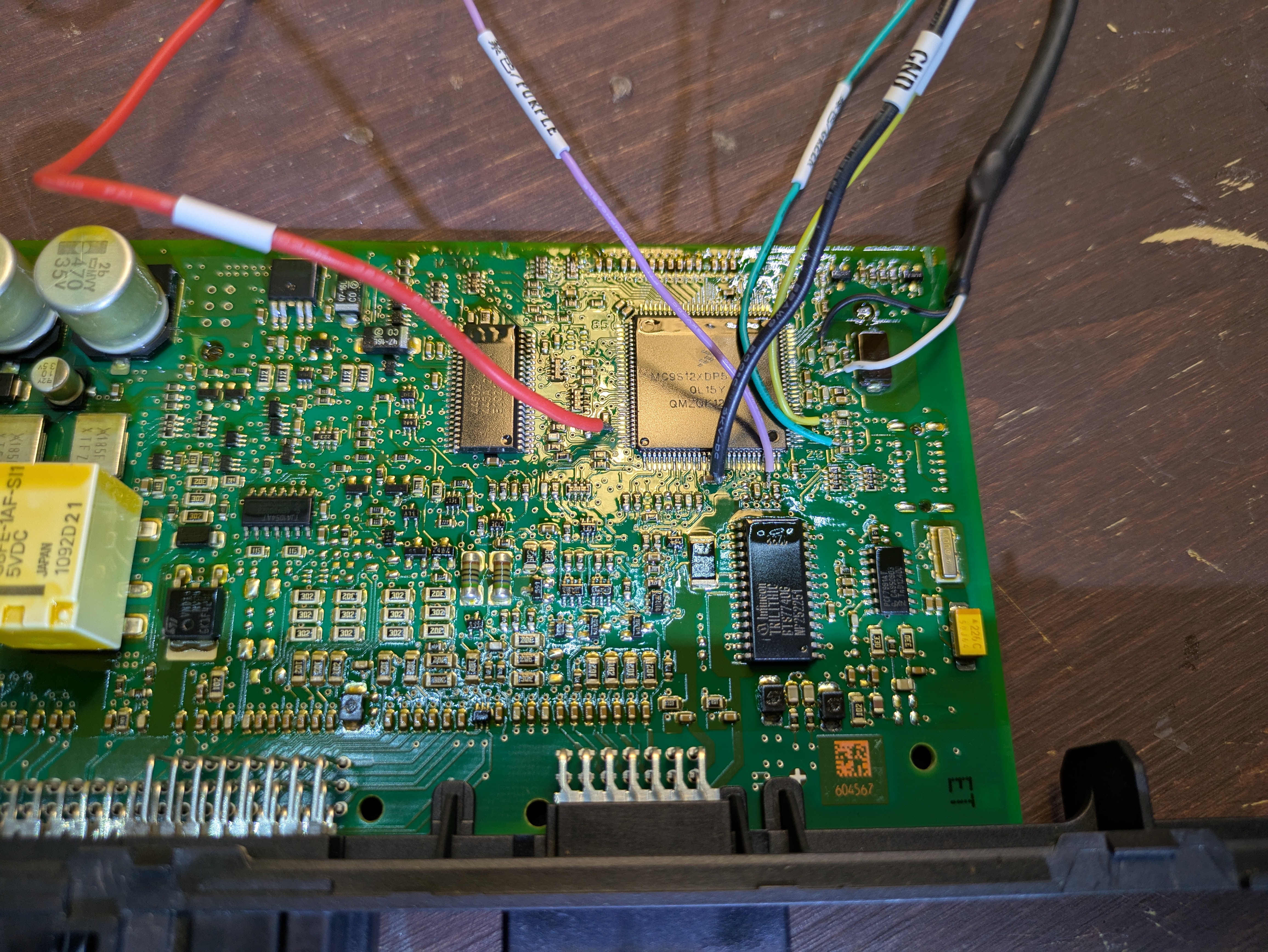 eeSolutions work photo 10