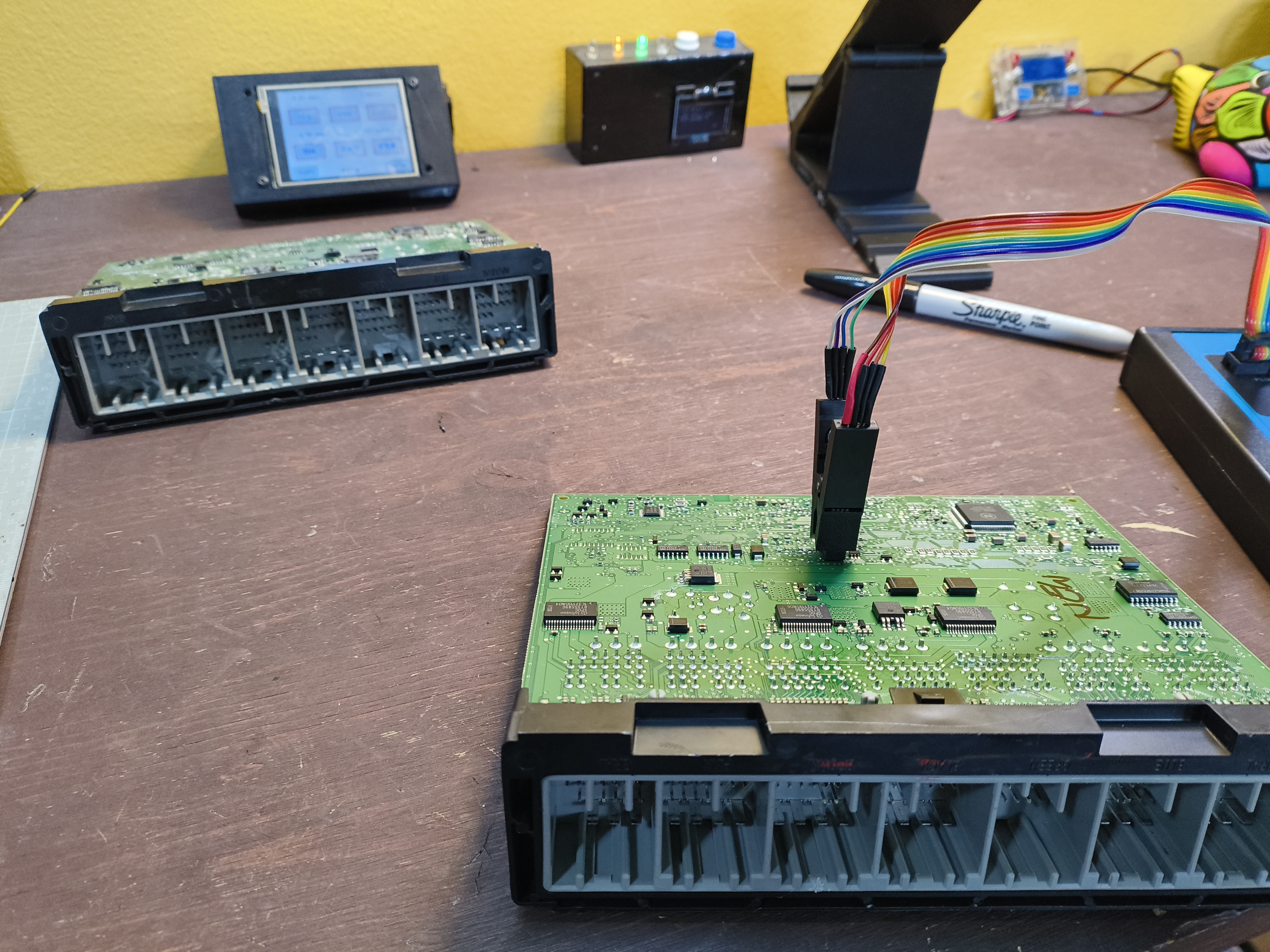 eeSolutions work photo 15