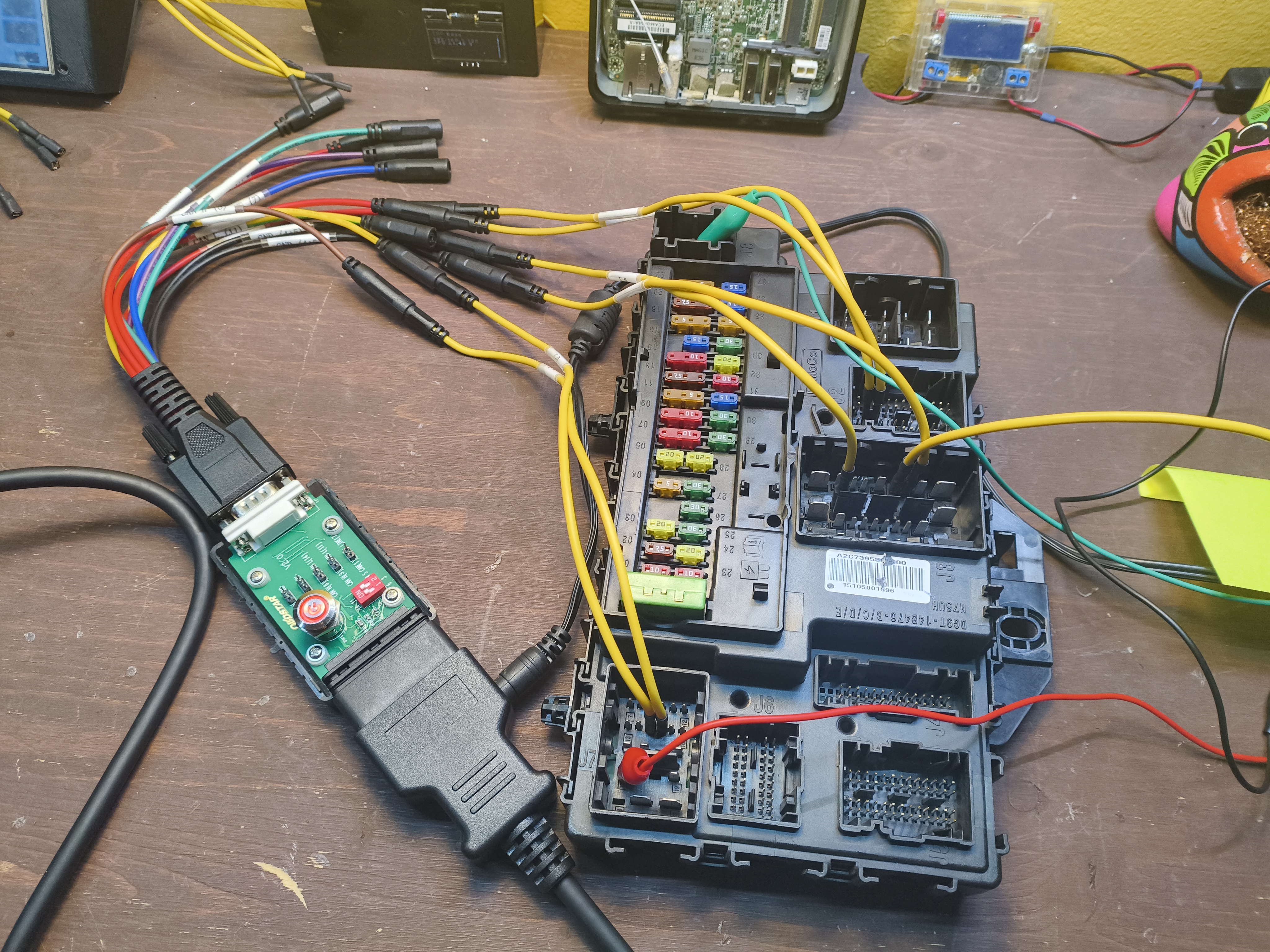 eeSolutions work photo 16