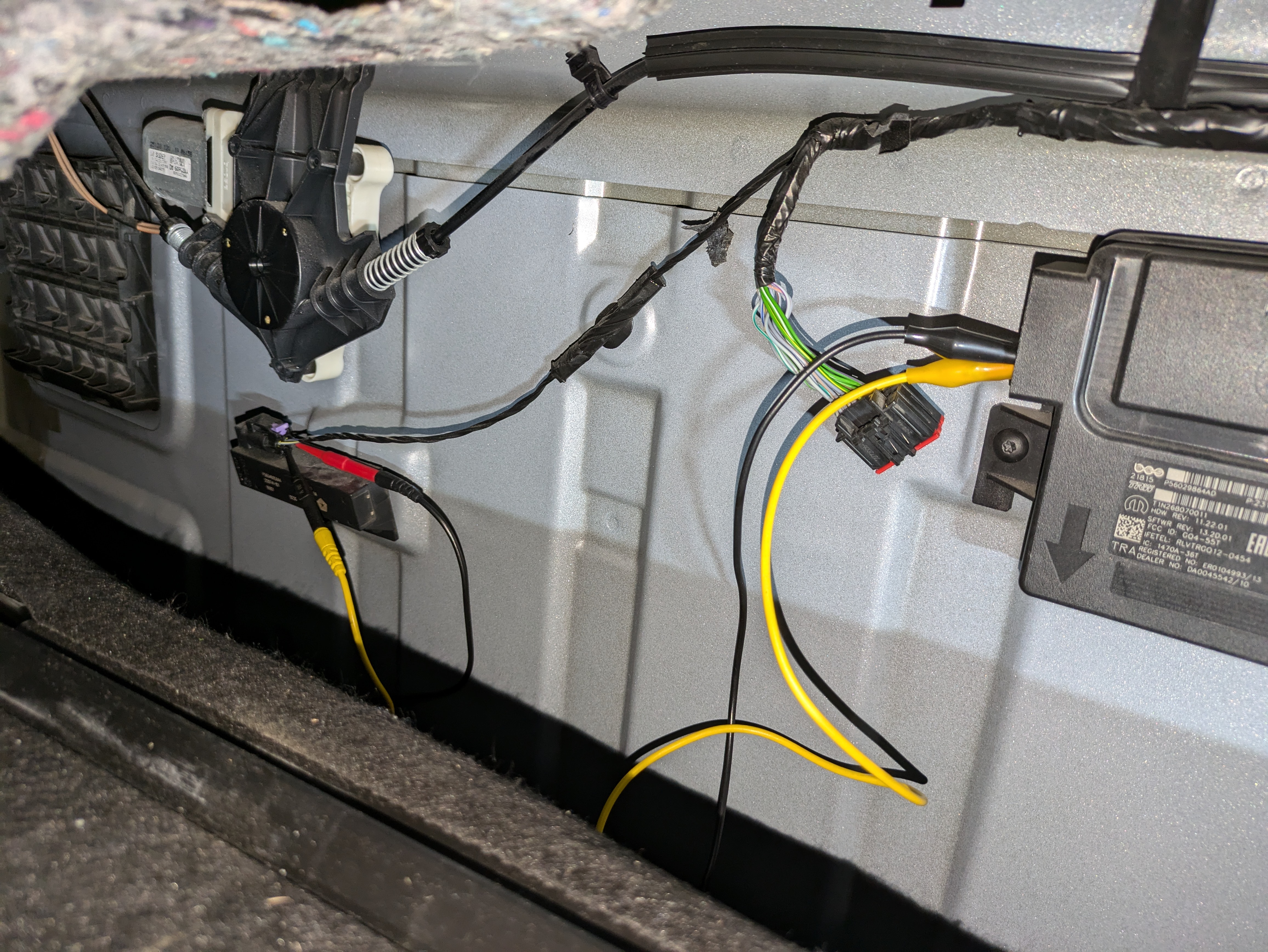 eeSolutions work photo 3