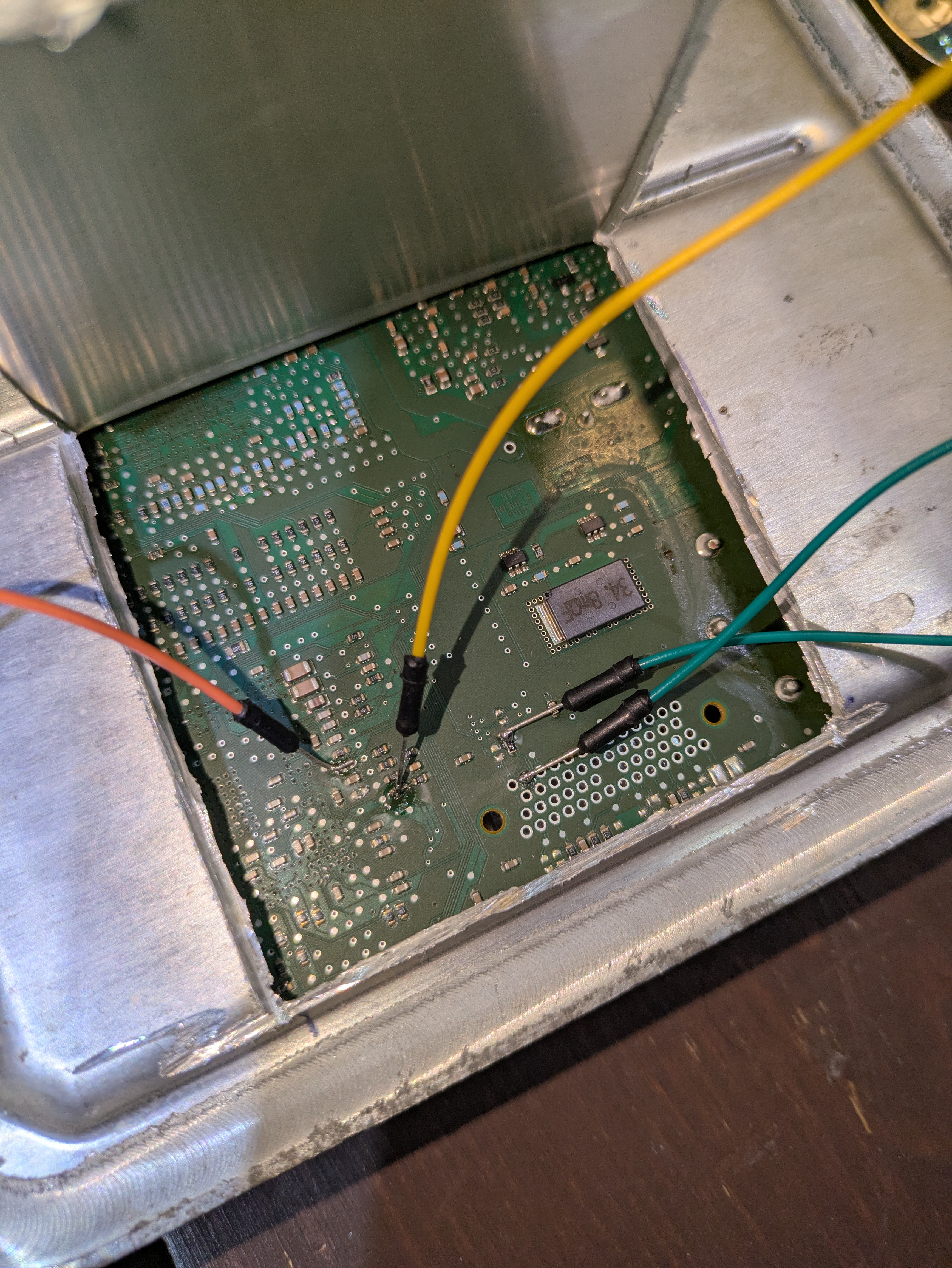 eeSolutions work photo 5